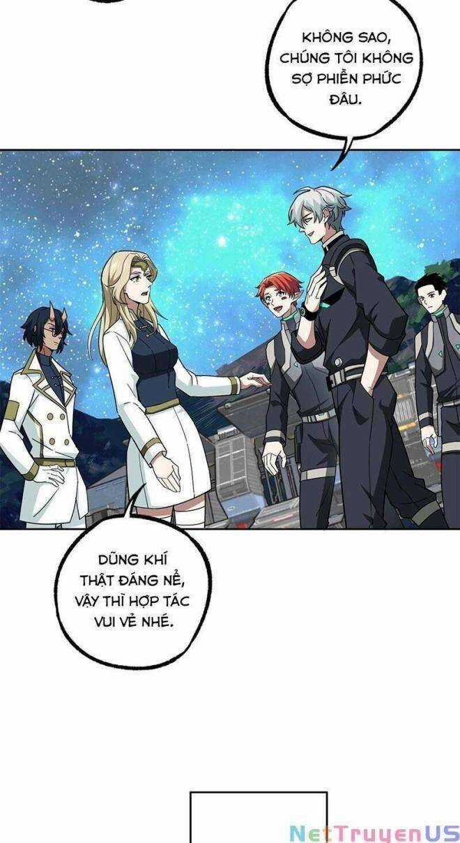 Thợ Máy Siêu Cấp Chapter 225 trang 22