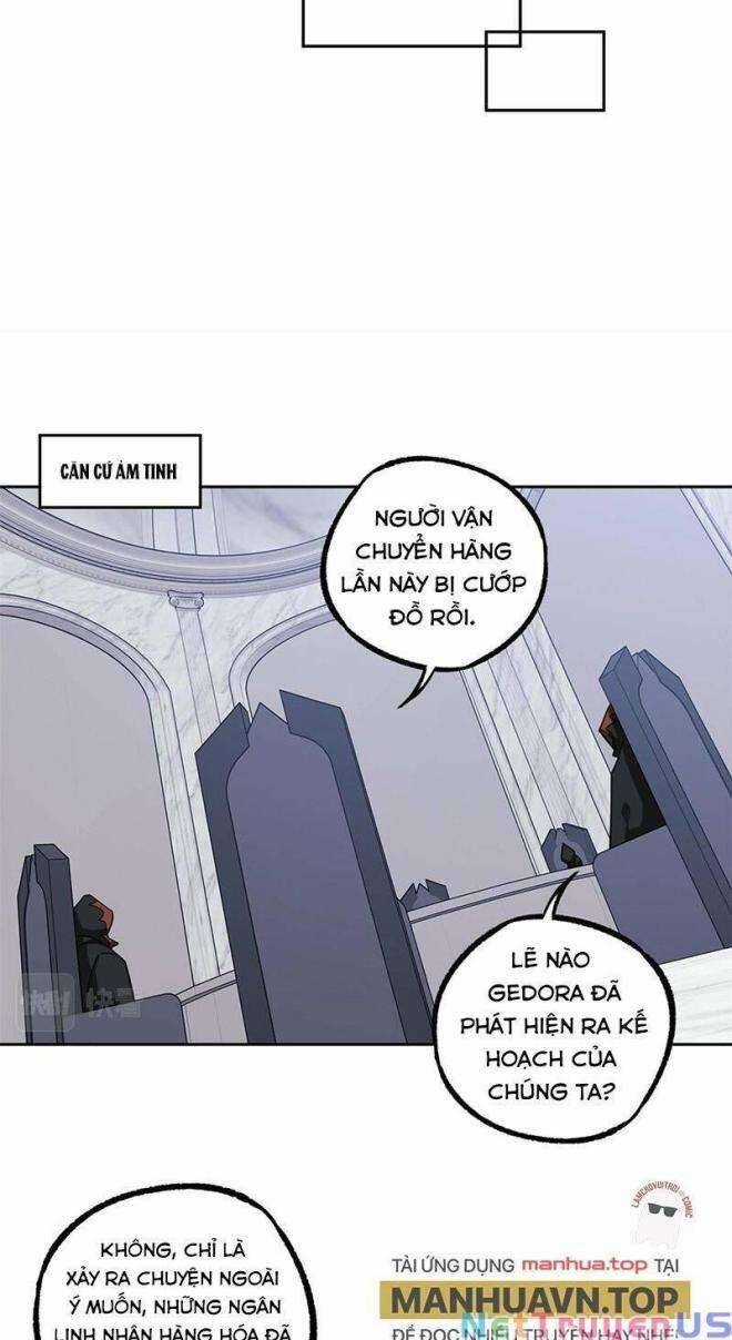 Thợ Máy Siêu Cấp Chapter 225 trang 23