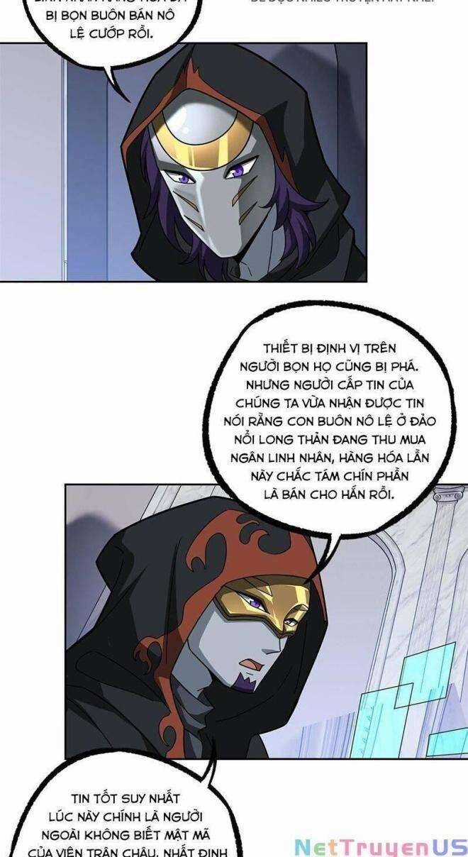 Thợ Máy Siêu Cấp Chapter 225 trang 24