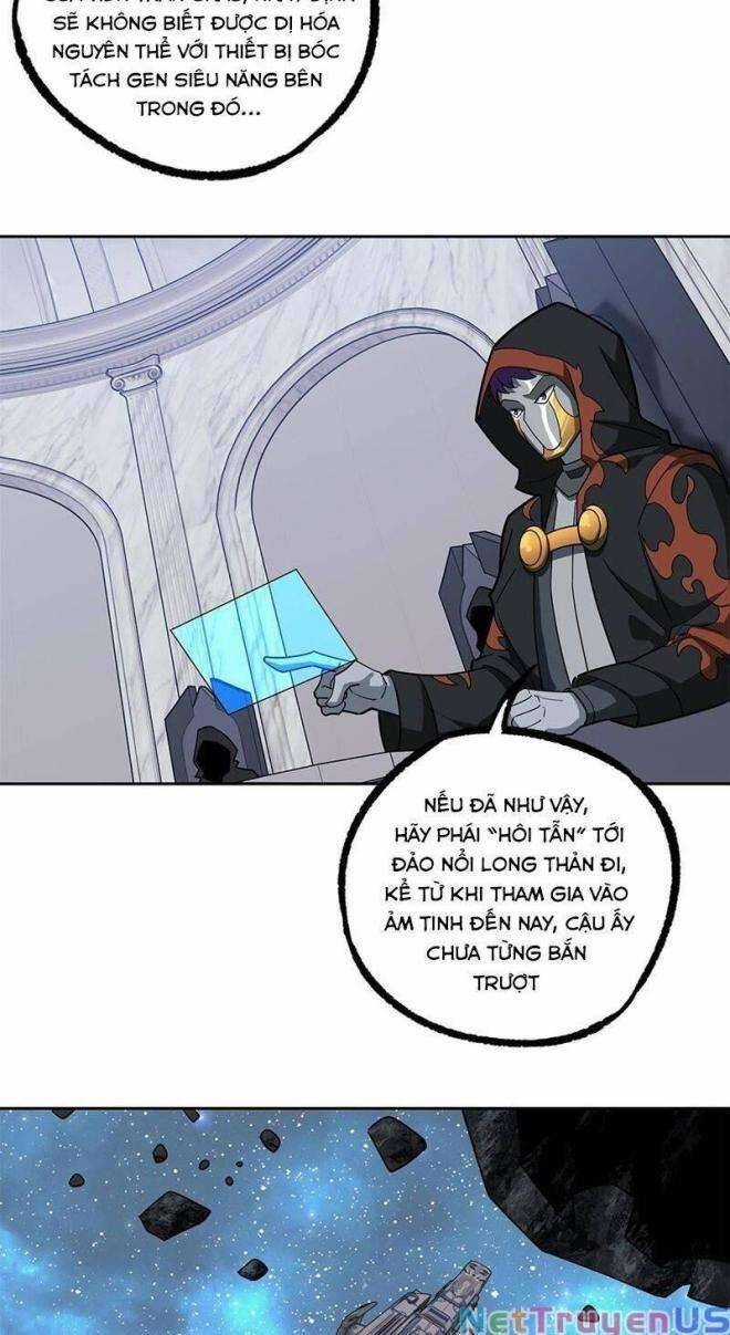 Thợ Máy Siêu Cấp Chapter 225 trang 25