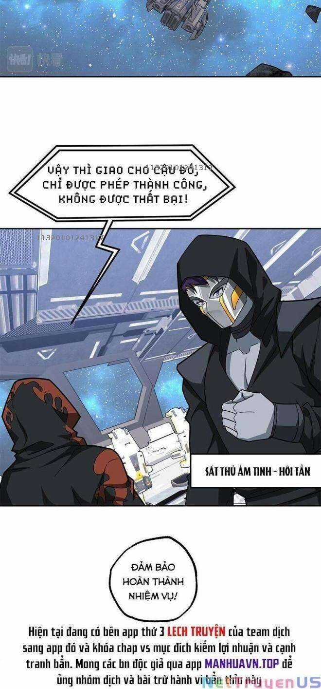 Thợ Máy Siêu Cấp Chapter 225 trang 26