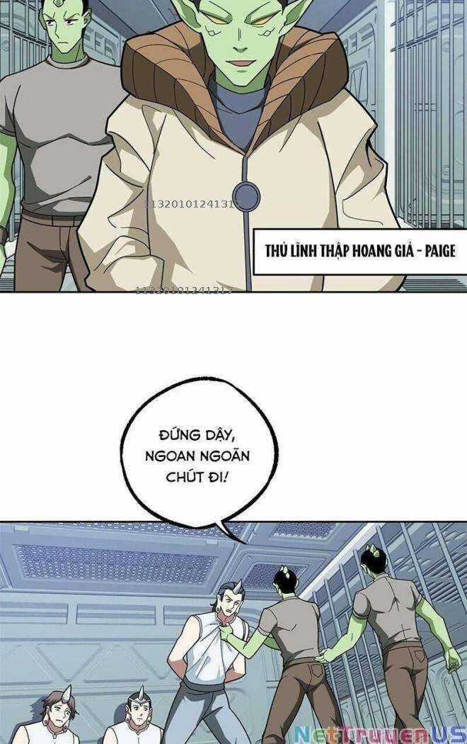 Thợ Máy Siêu Cấp Chapter 225 trang 3