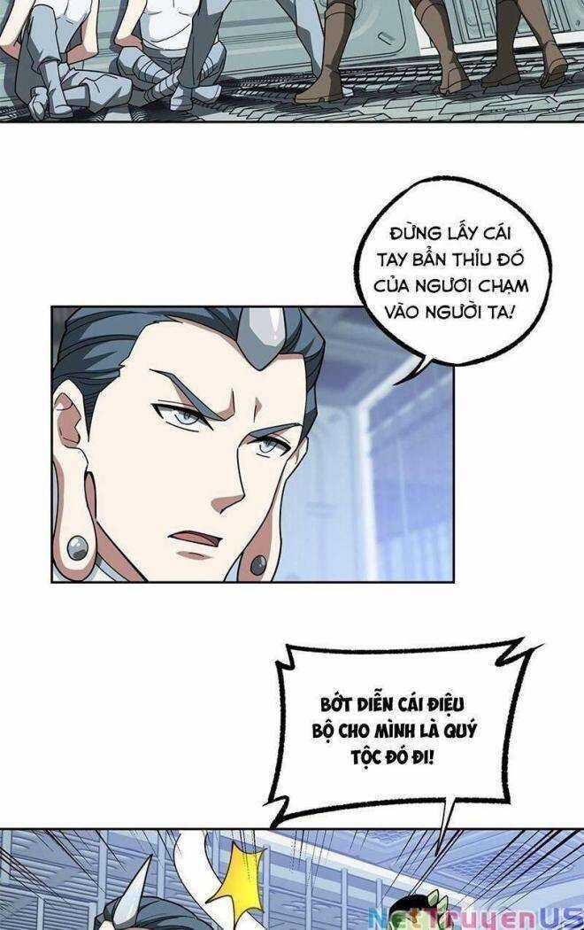 Thợ Máy Siêu Cấp Chapter 225 trang 4