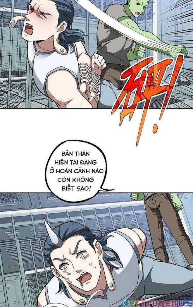 Thợ Máy Siêu Cấp Chapter 225 trang 5