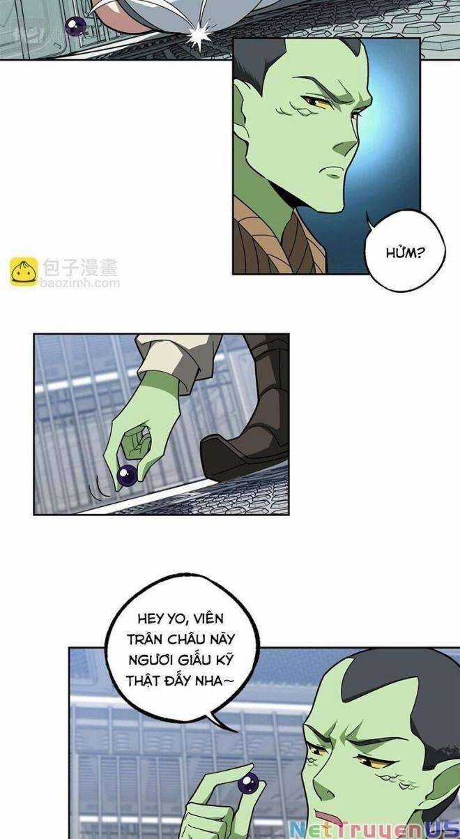 Thợ Máy Siêu Cấp Chapter 225 trang 6