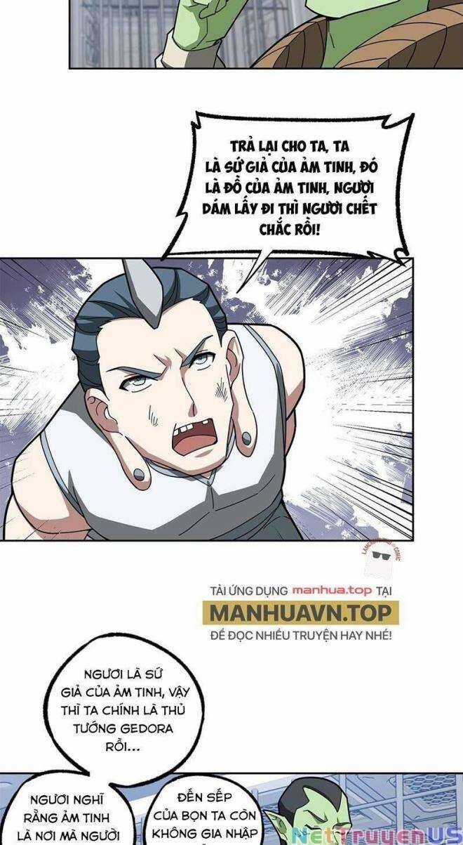 Thợ Máy Siêu Cấp Chapter 225 trang 7