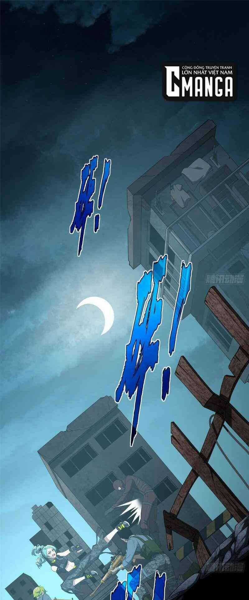 Thợ Máy Siêu Cấp Chapter 26 trang 1