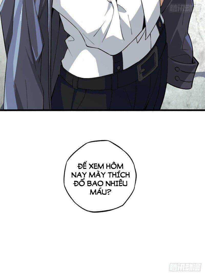 Thợ Máy Siêu Cấp Chapter 3 trang 10