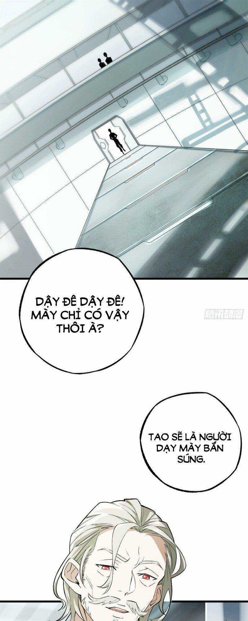 Thợ Máy Siêu Cấp Chapter 3 trang 2