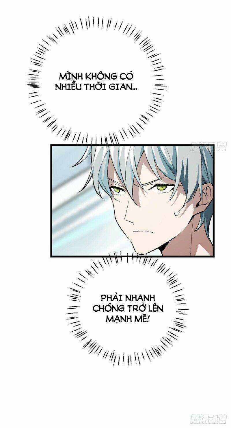 Thợ Máy Siêu Cấp Chapter 3 trang 27