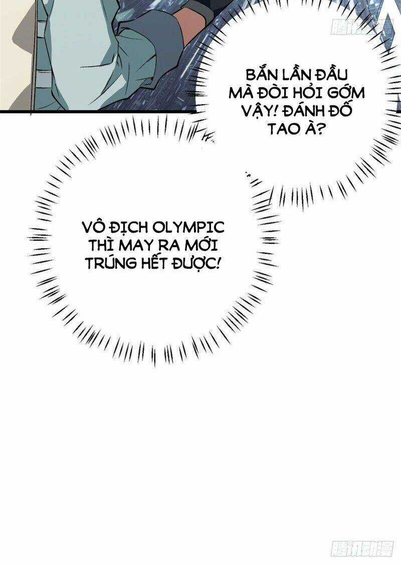 Thợ Máy Siêu Cấp Chapter 3 trang 5