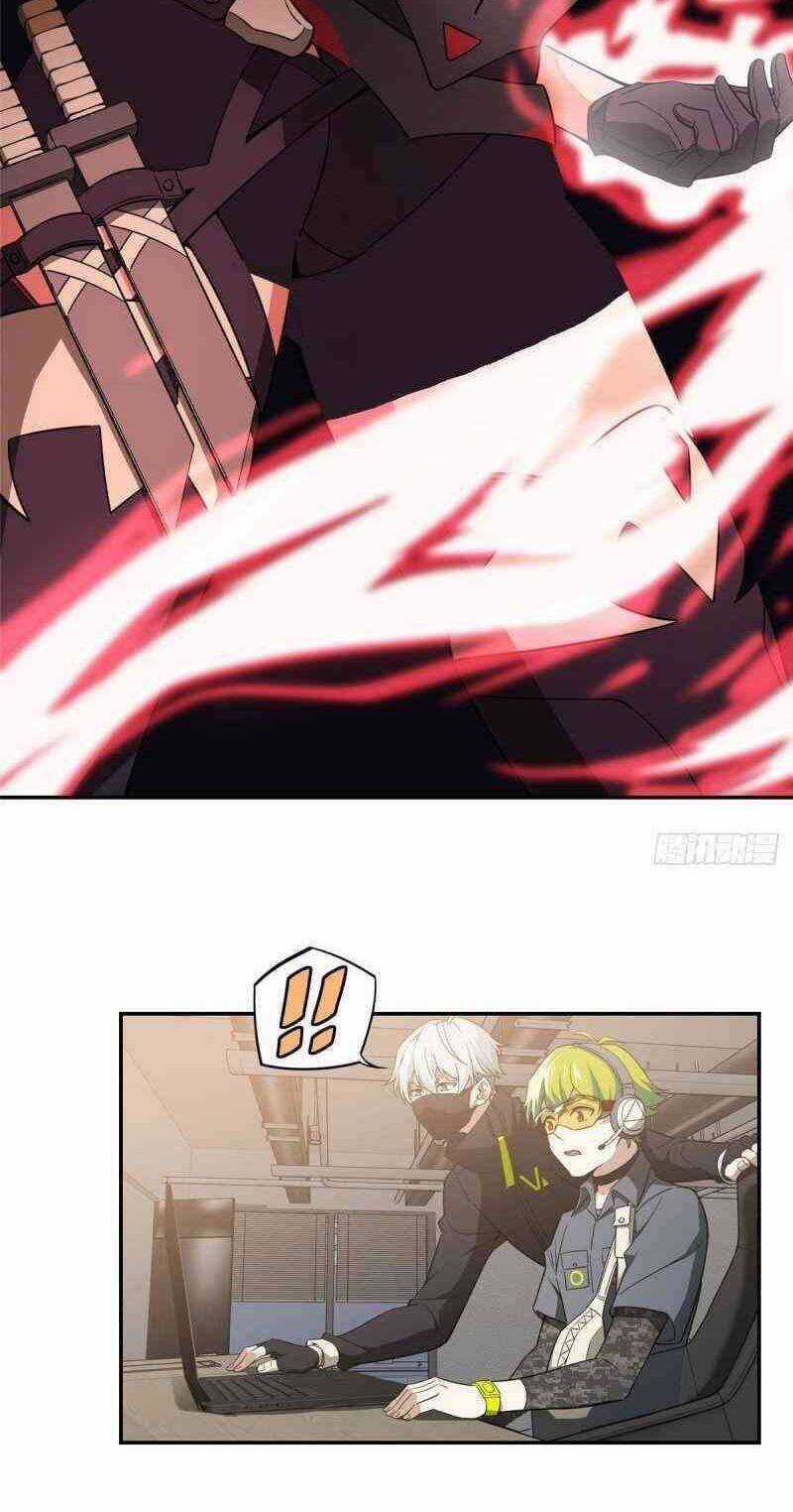 Thợ Máy Siêu Cấp Chapter 30 trang 12