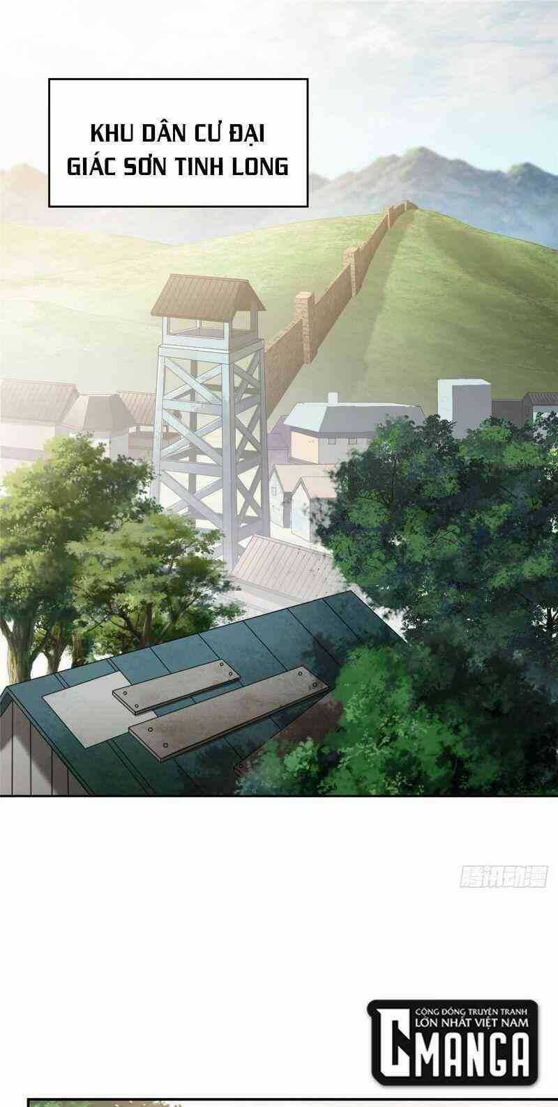 Thợ Máy Siêu Cấp Chapter 34 trang 0