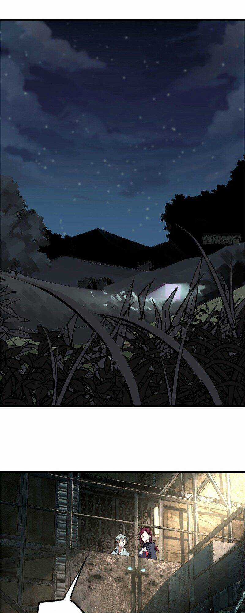 Thợ Máy Siêu Cấp Chapter 4 trang 14