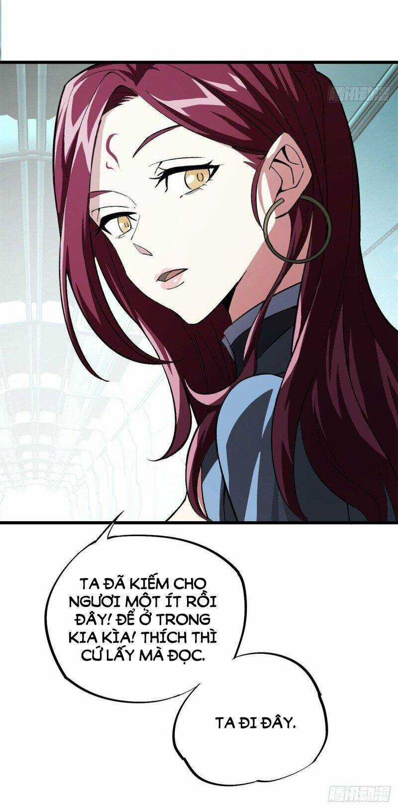 Thợ Máy Siêu Cấp Chapter 4 trang 18