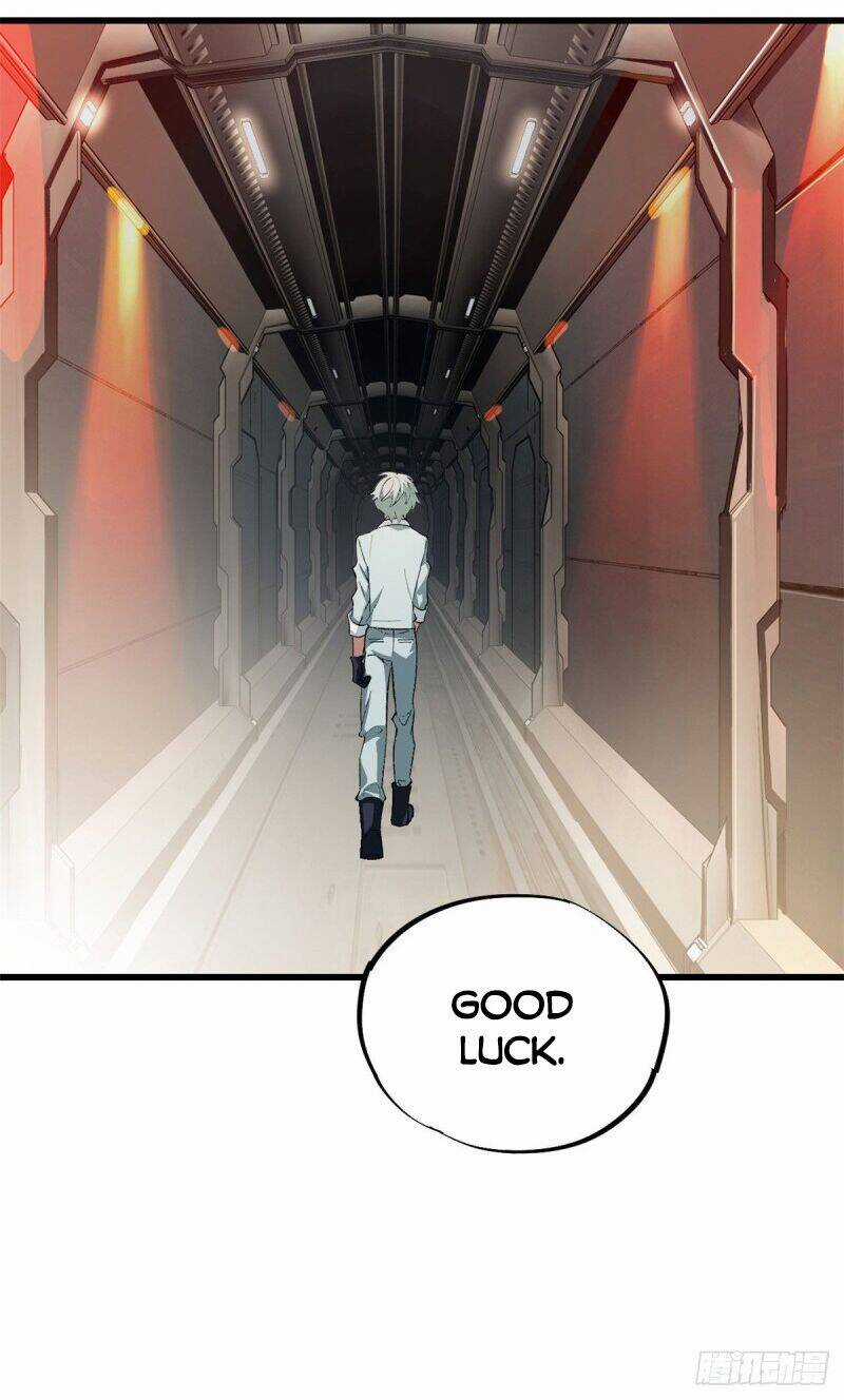 Thợ Máy Siêu Cấp Chapter 4 trang 25