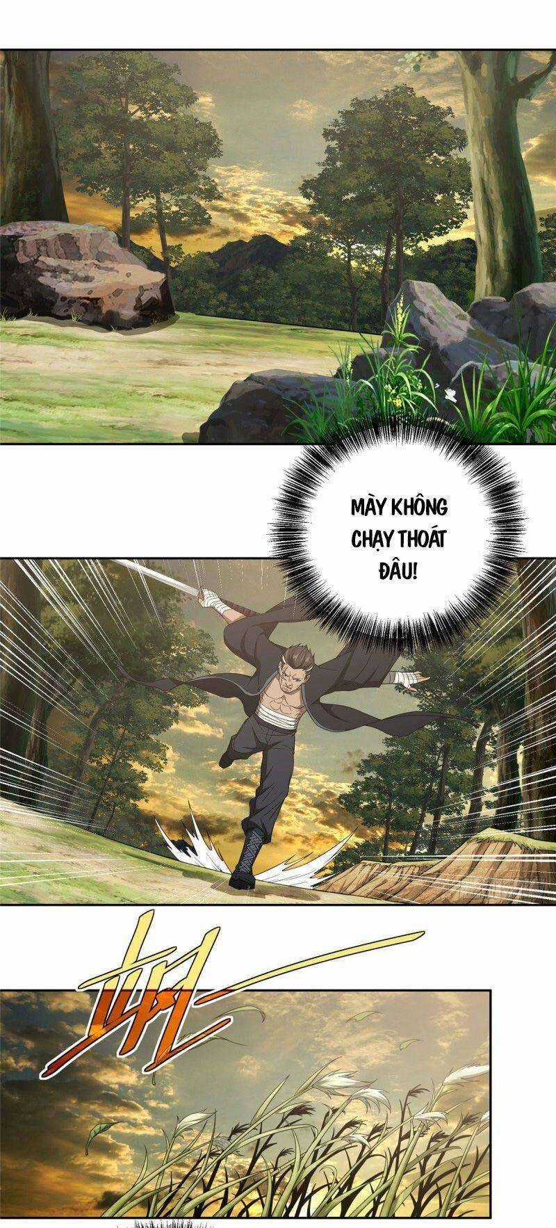 Thợ Máy Siêu Cấp Chapter 49 trang 1