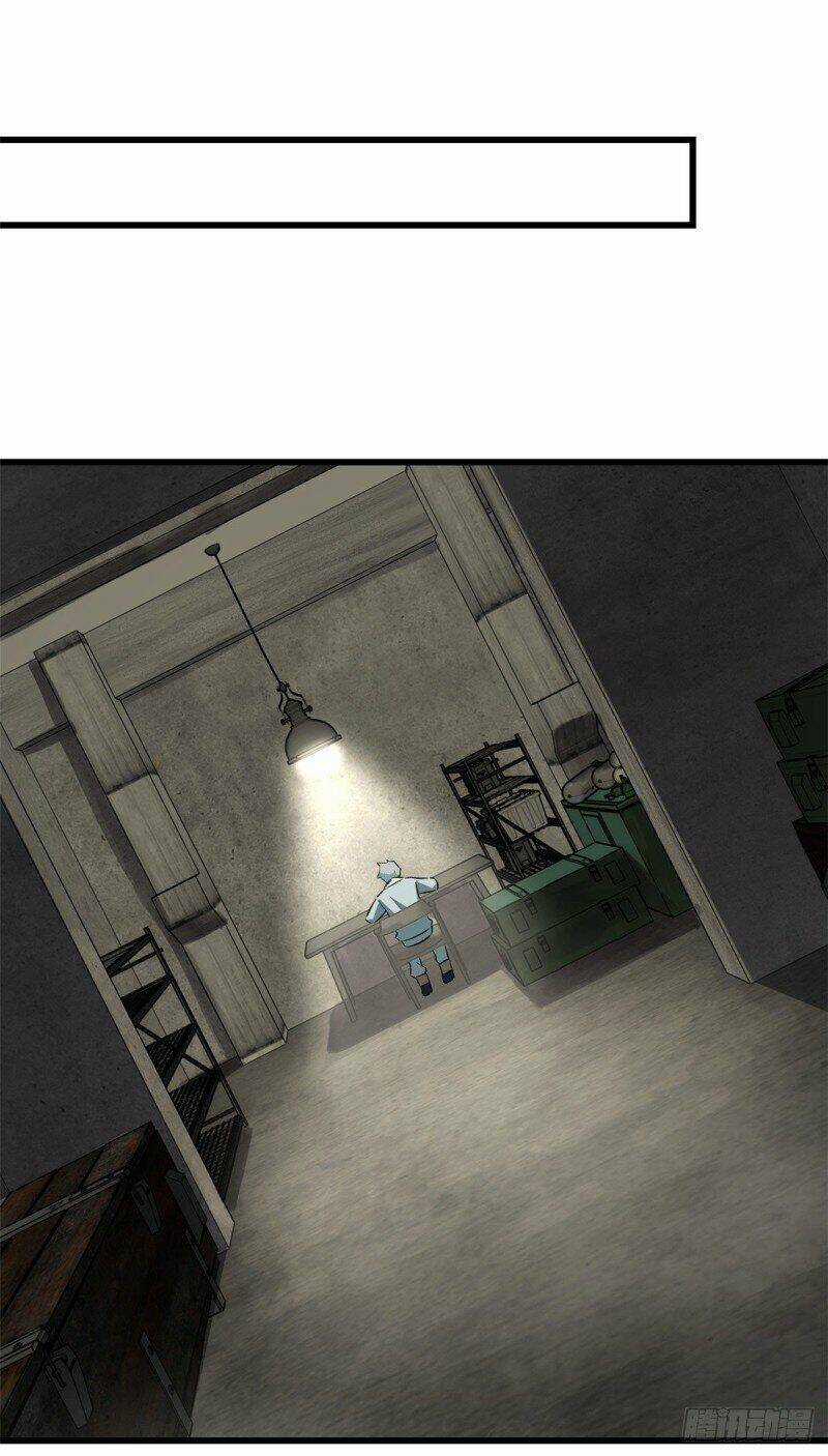 Thợ Máy Siêu Cấp Chapter 5 trang 10