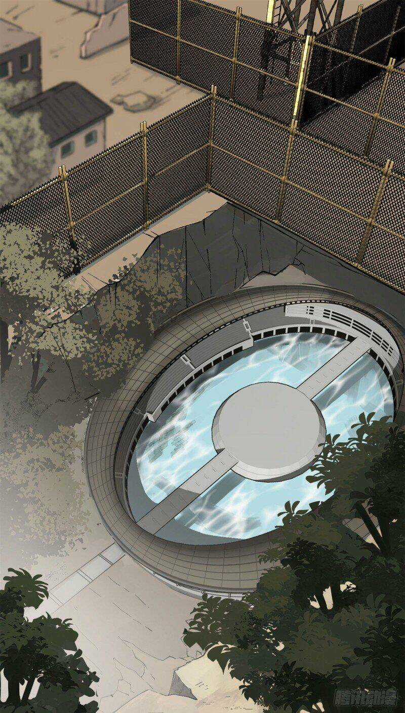 Thợ Máy Siêu Cấp Chapter 5 trang 2