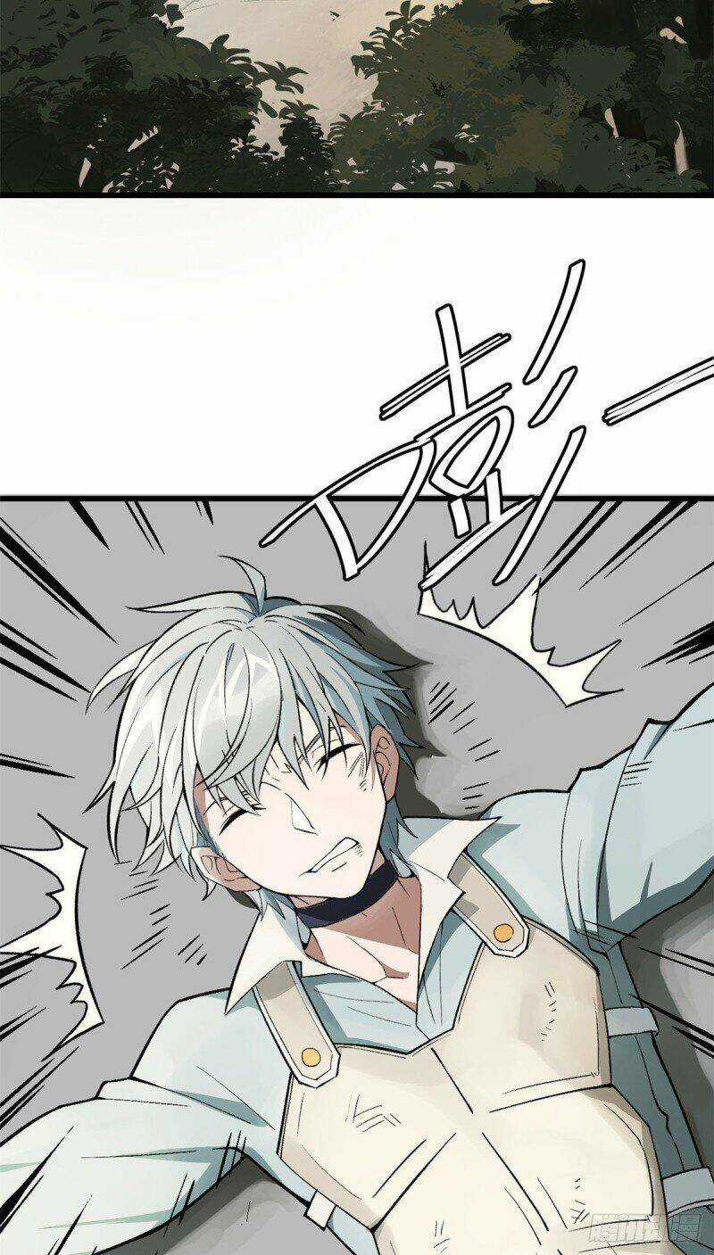 Thợ Máy Siêu Cấp Chapter 5 trang 3