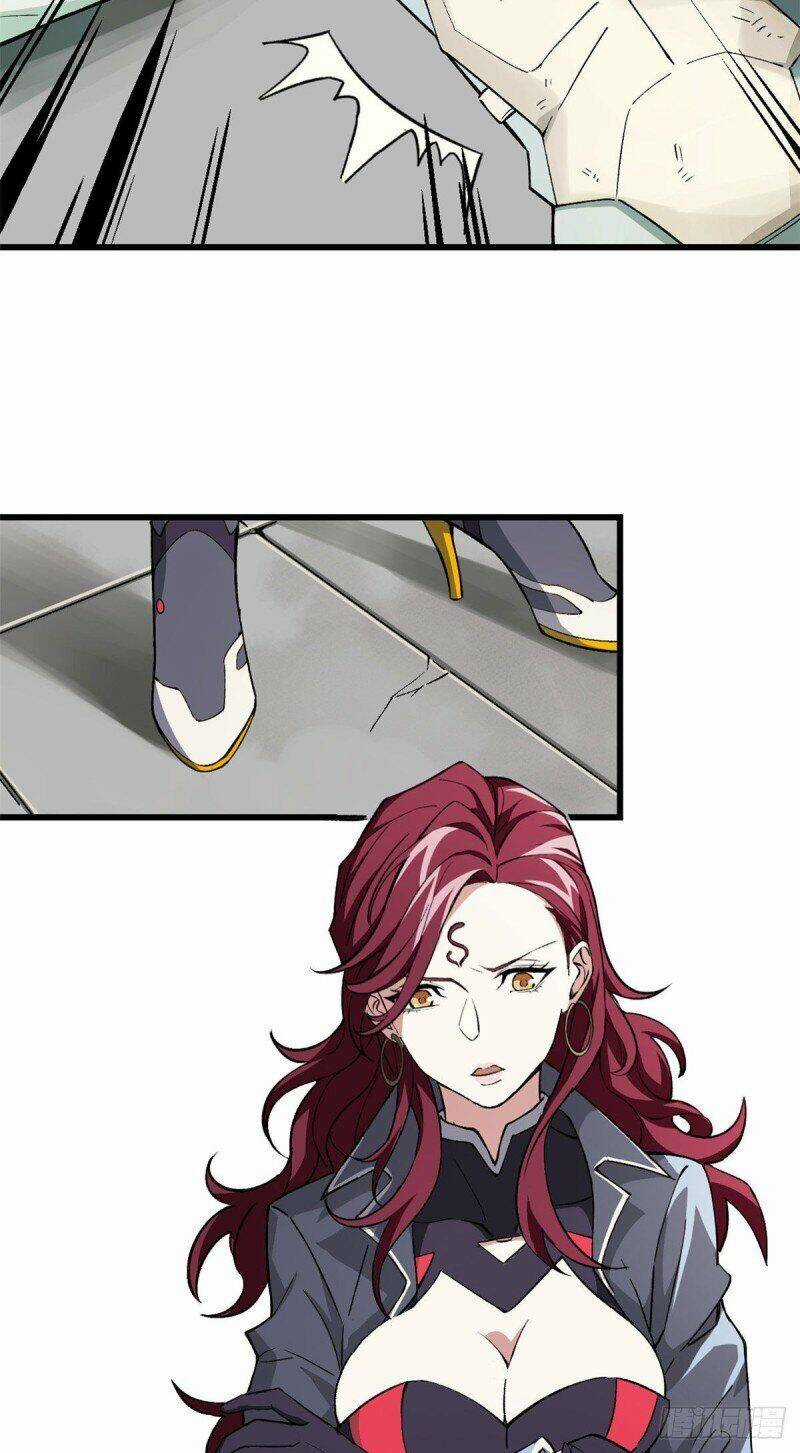 Thợ Máy Siêu Cấp Chapter 5 trang 4