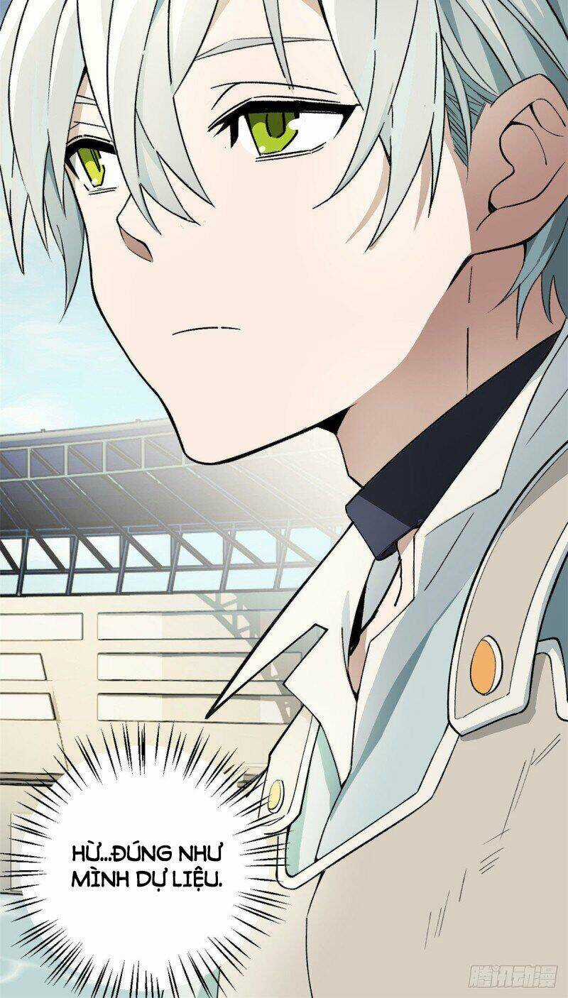 Thợ Máy Siêu Cấp Chapter 5 trang 9