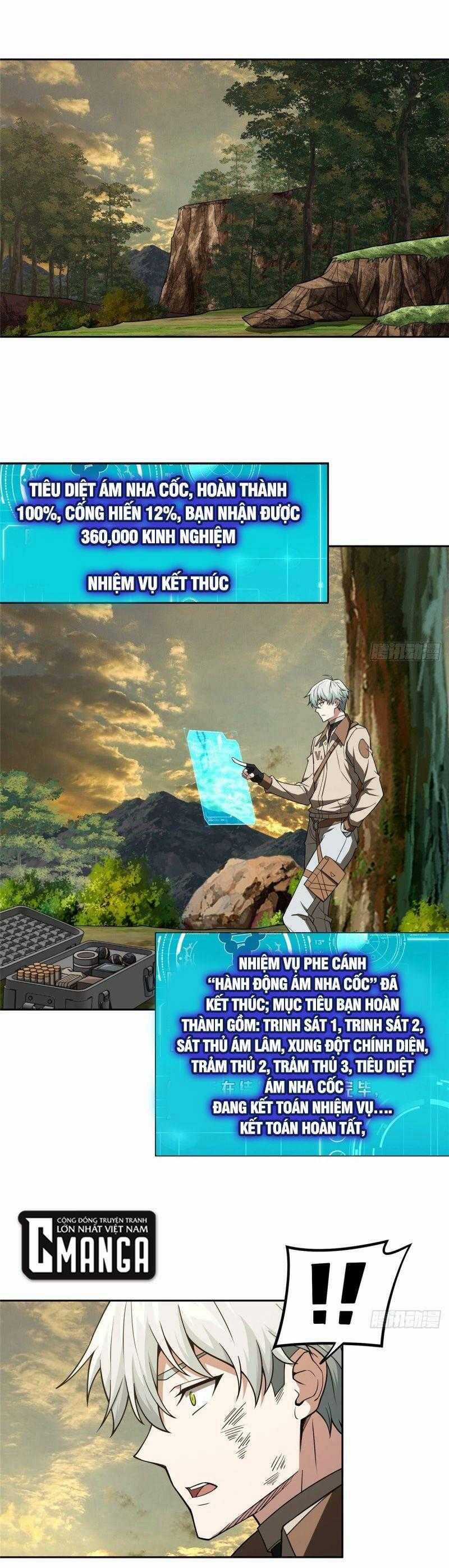 Thợ Máy Siêu Cấp Chapter 51 trang 0