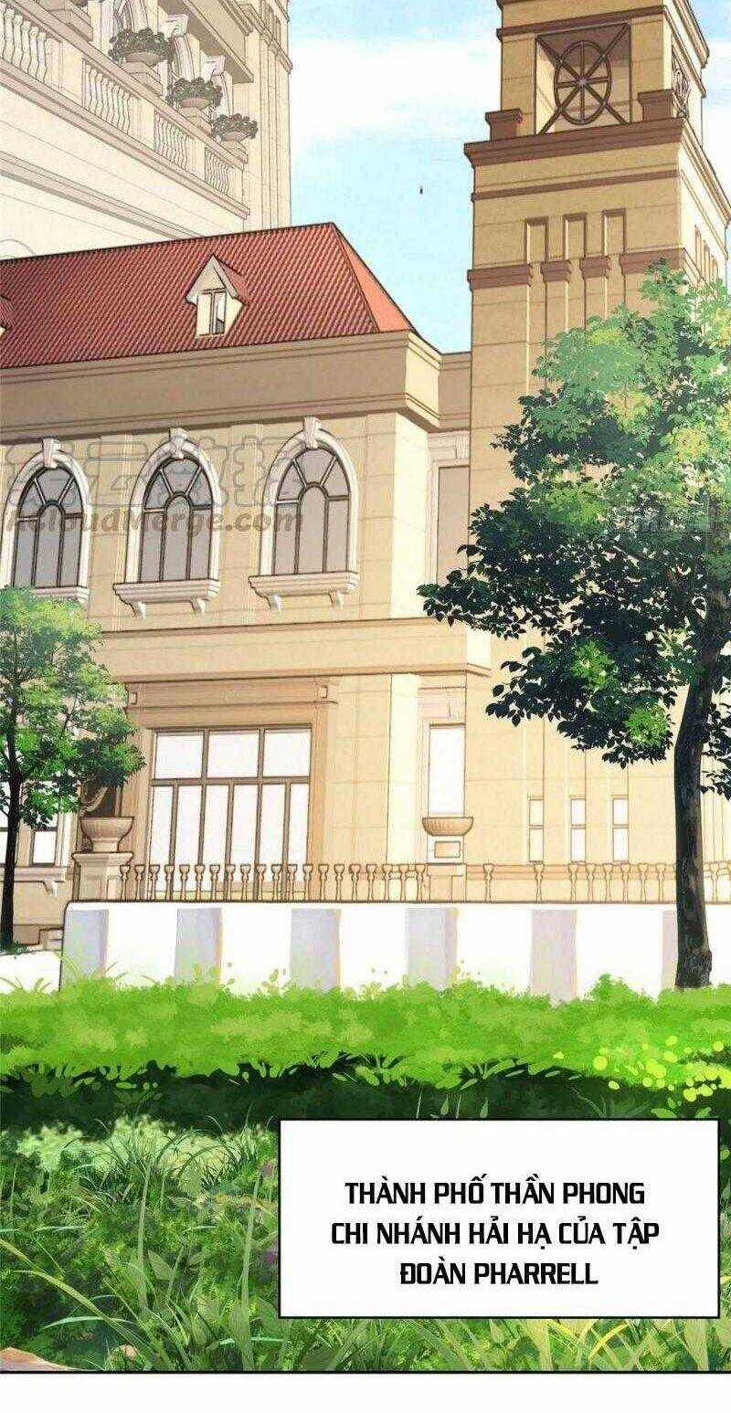 Thợ Máy Siêu Cấp Chapter 52 trang 10