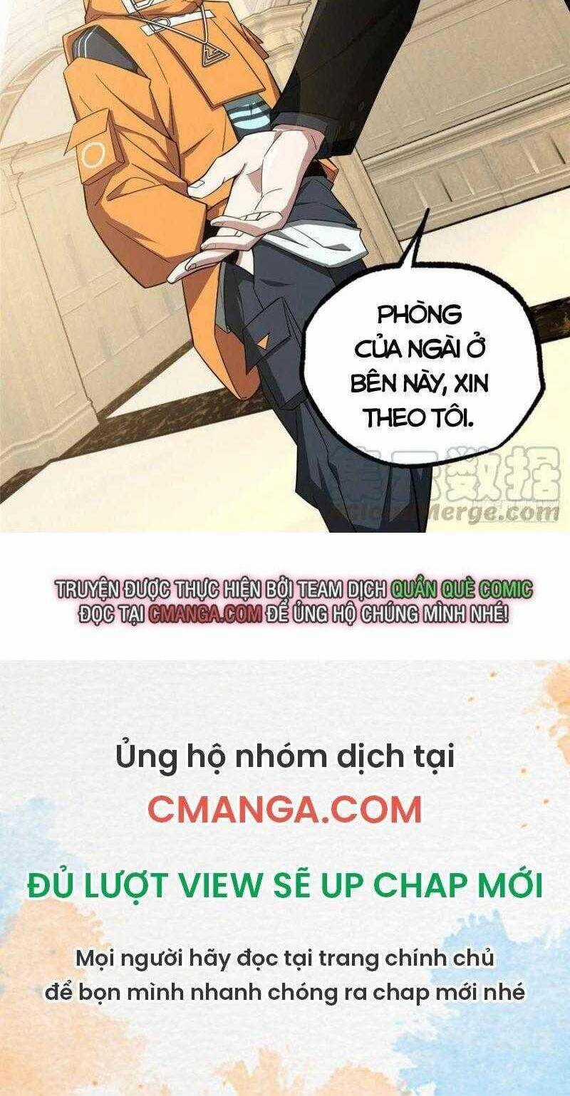 Thợ Máy Siêu Cấp Chapter 52 trang 18