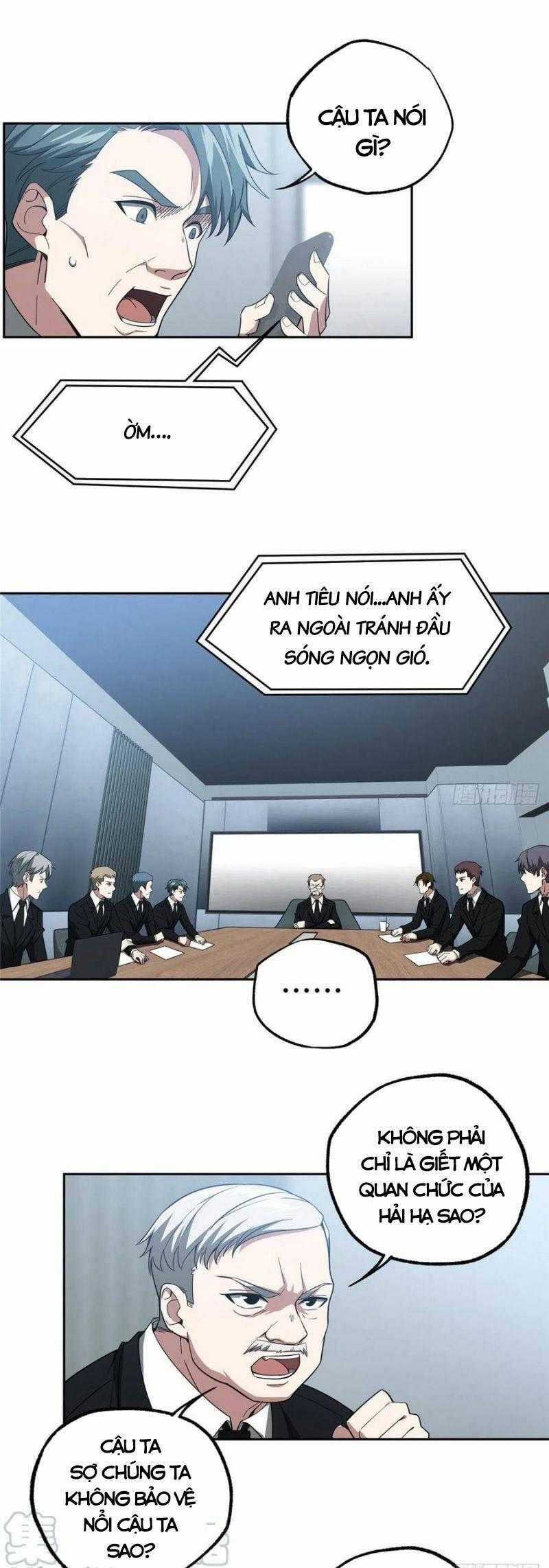 Thợ Máy Siêu Cấp Chapter 52 trang 2