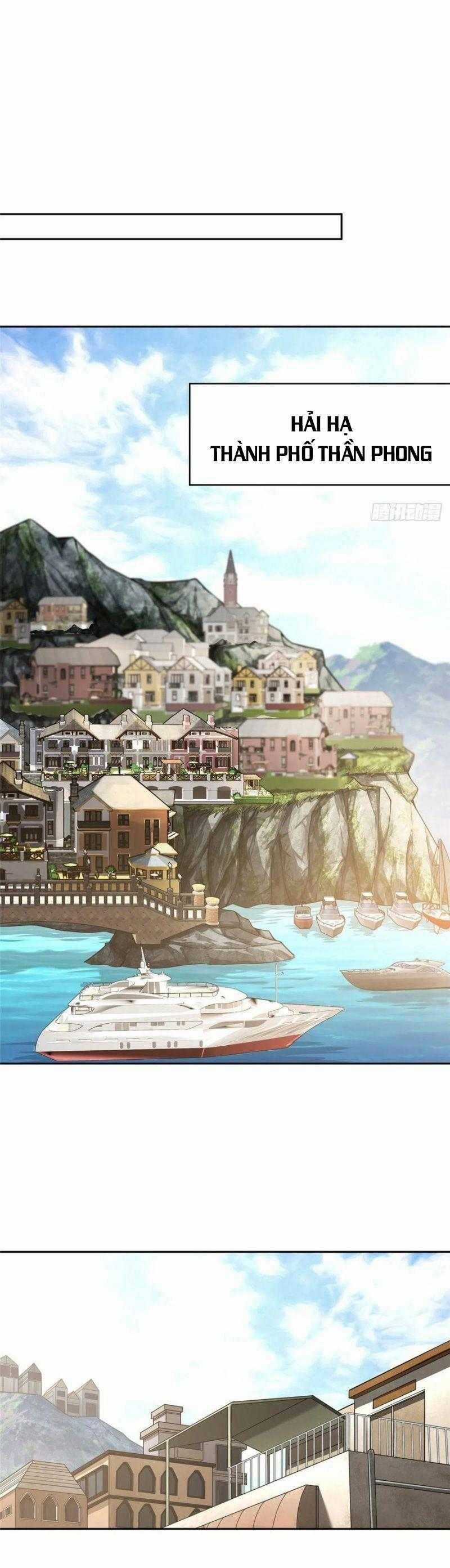Thợ Máy Siêu Cấp Chapter 52 trang 5