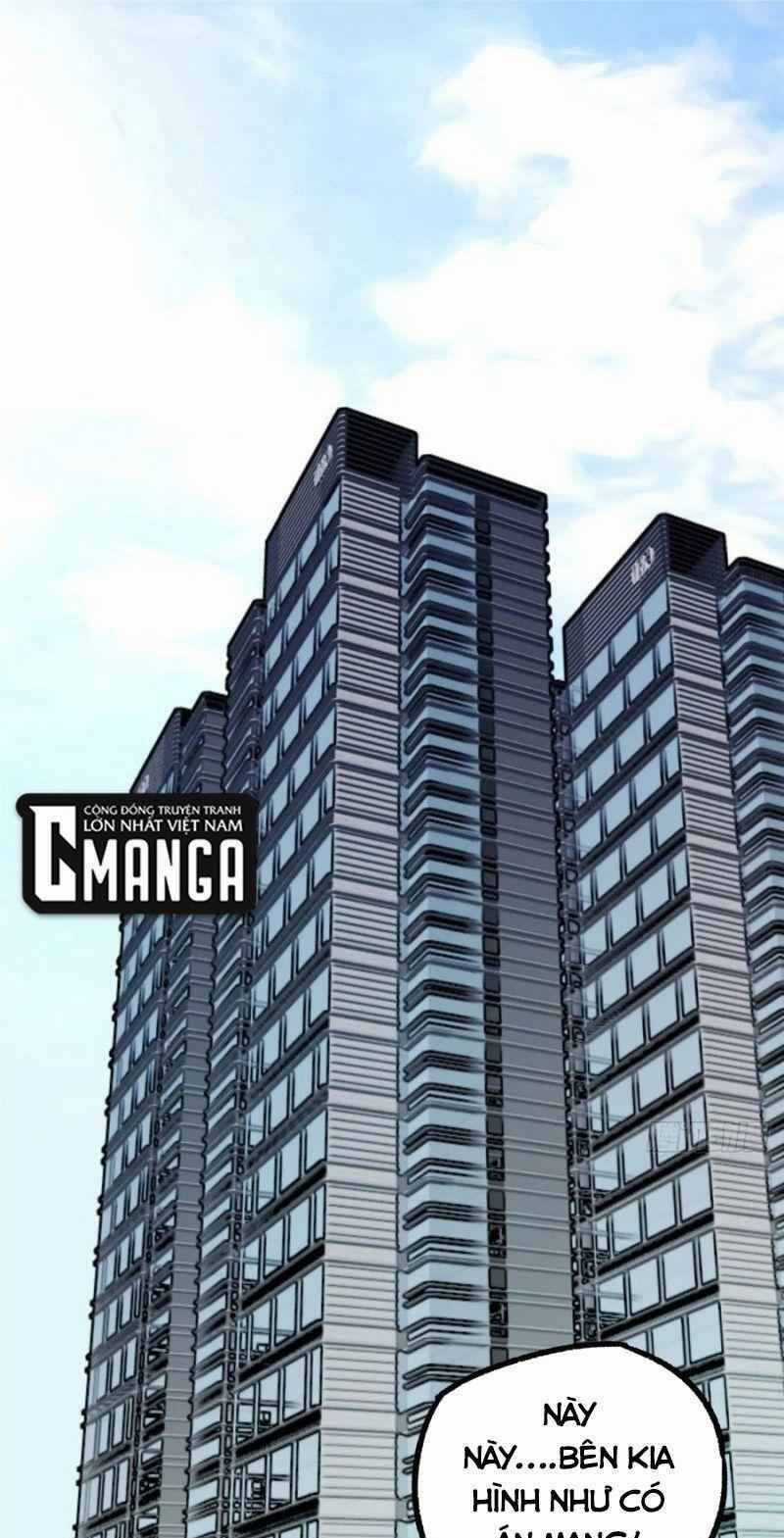 Thợ Máy Siêu Cấp Chapter 54 trang 0