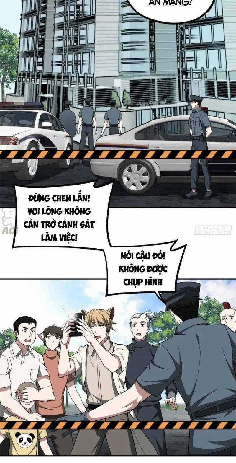Thợ Máy Siêu Cấp Chapter 54 trang 1