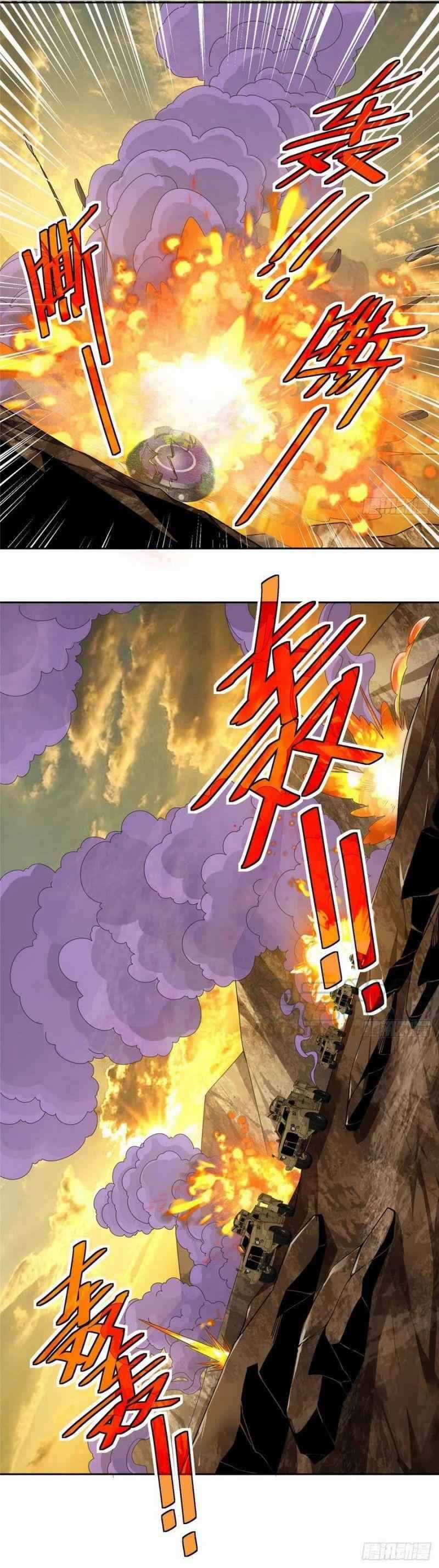 Thợ Máy Siêu Cấp Chapter 56 trang 1