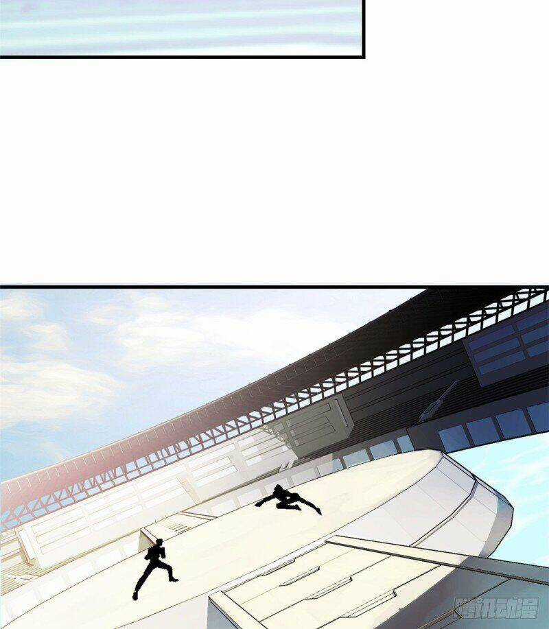 Thợ Máy Siêu Cấp Chapter 6 trang 10