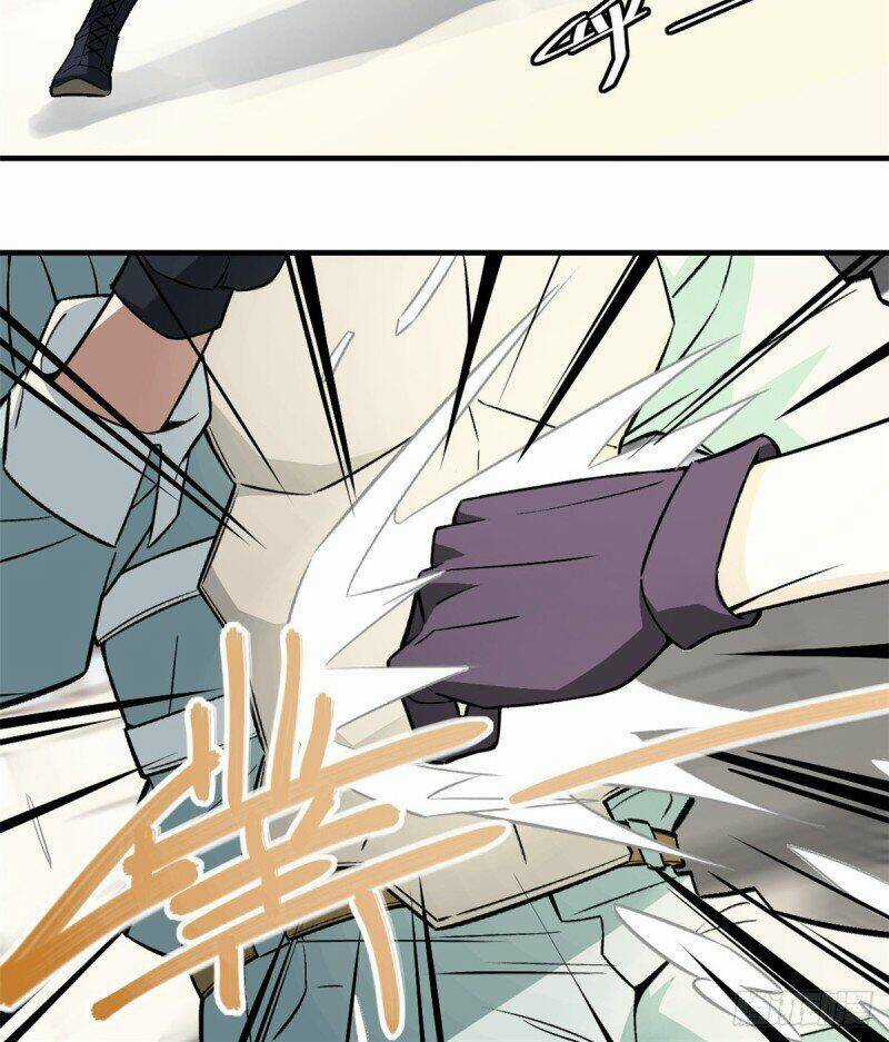 Thợ Máy Siêu Cấp Chapter 6 trang 12