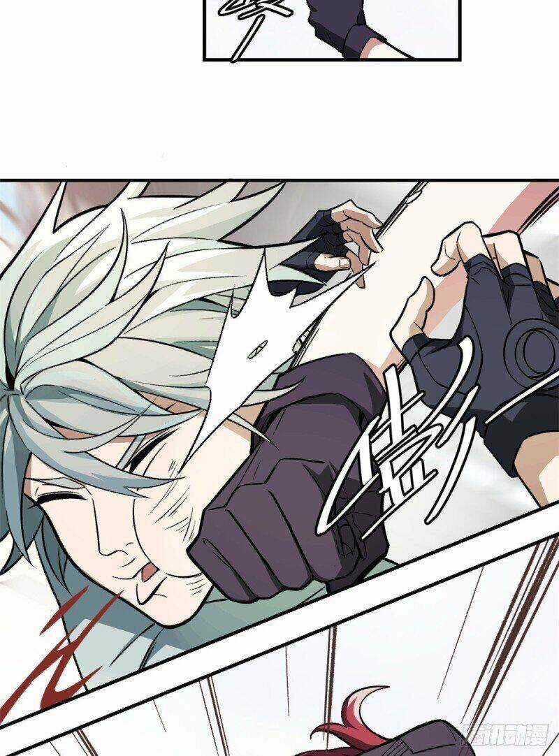 Thợ Máy Siêu Cấp Chapter 6 trang 14