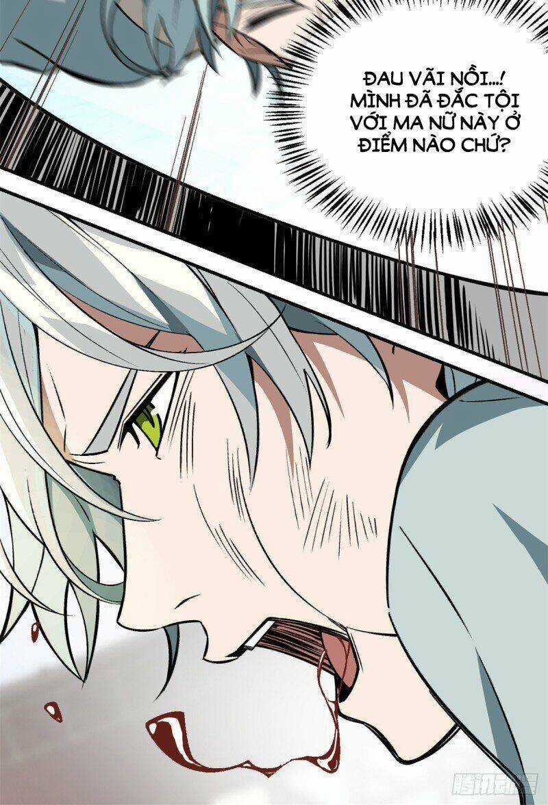 Thợ Máy Siêu Cấp Chapter 6 trang 17