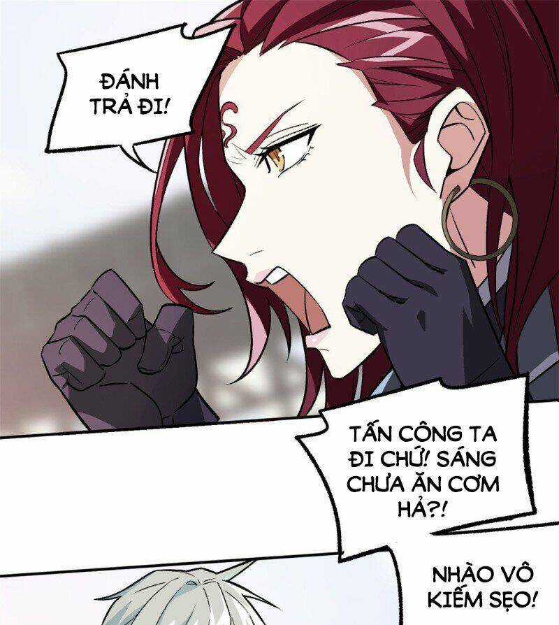 Thợ Máy Siêu Cấp Chapter 6 trang 18