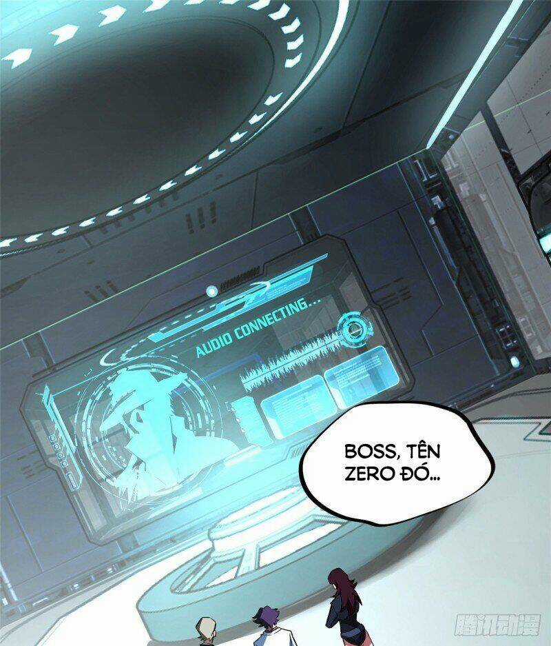 Thợ Máy Siêu Cấp Chapter 6 trang 2