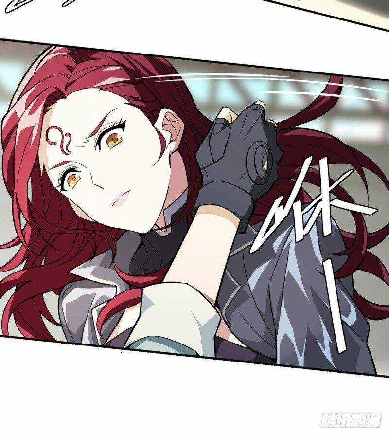 Thợ Máy Siêu Cấp Chapter 6 trang 21