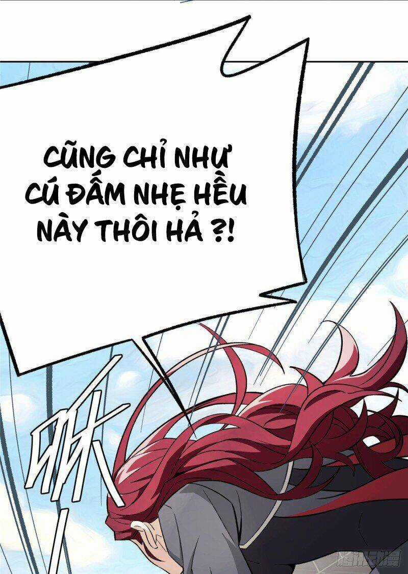 Thợ Máy Siêu Cấp Chapter 6 trang 23