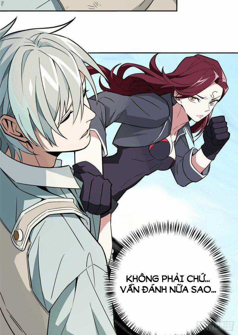 Thợ Máy Siêu Cấp Chapter 6 trang 26