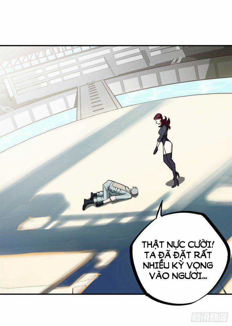 Thợ Máy Siêu Cấp Chapter 6 trang 29