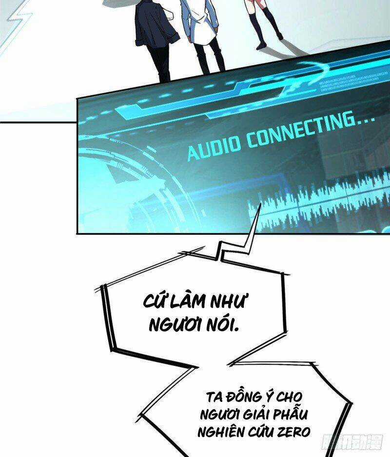 Thợ Máy Siêu Cấp Chapter 6 trang 3