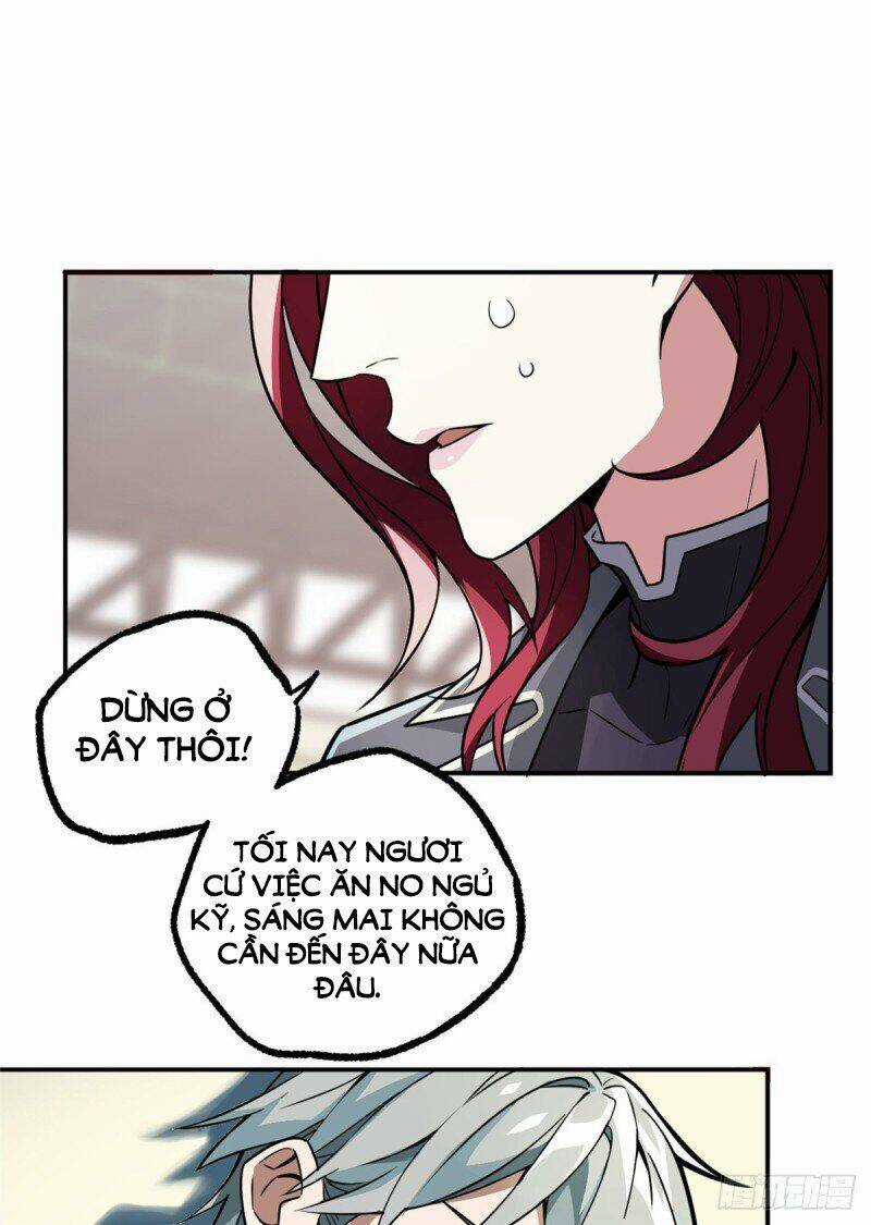 Thợ Máy Siêu Cấp Chapter 6 trang 30