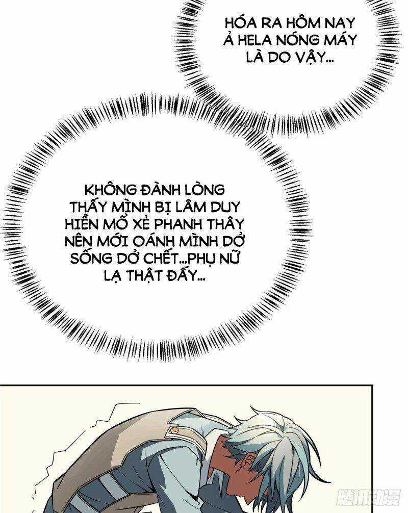 Thợ Máy Siêu Cấp Chapter 6 trang 35