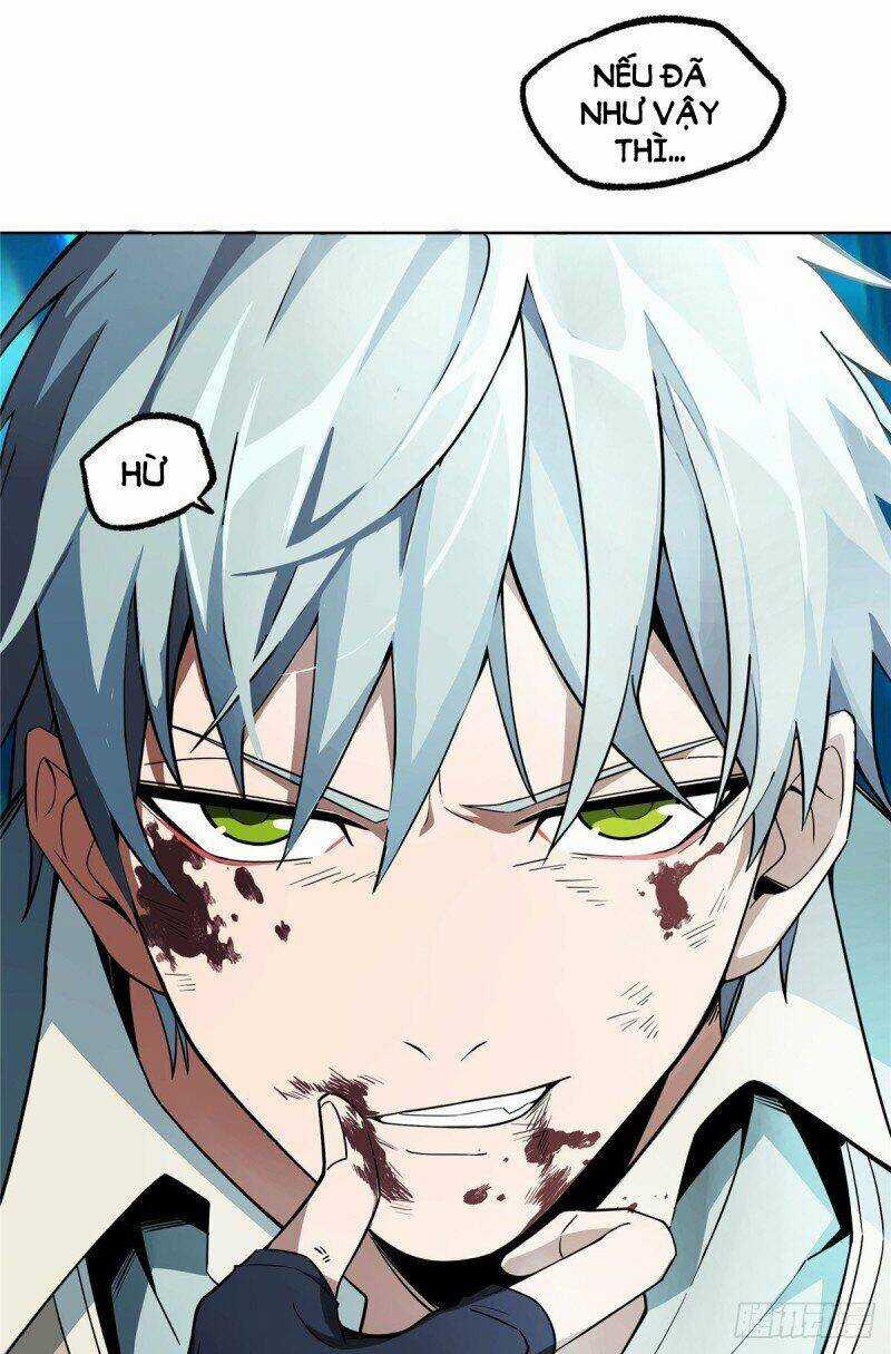 Thợ Máy Siêu Cấp Chapter 6 trang 38