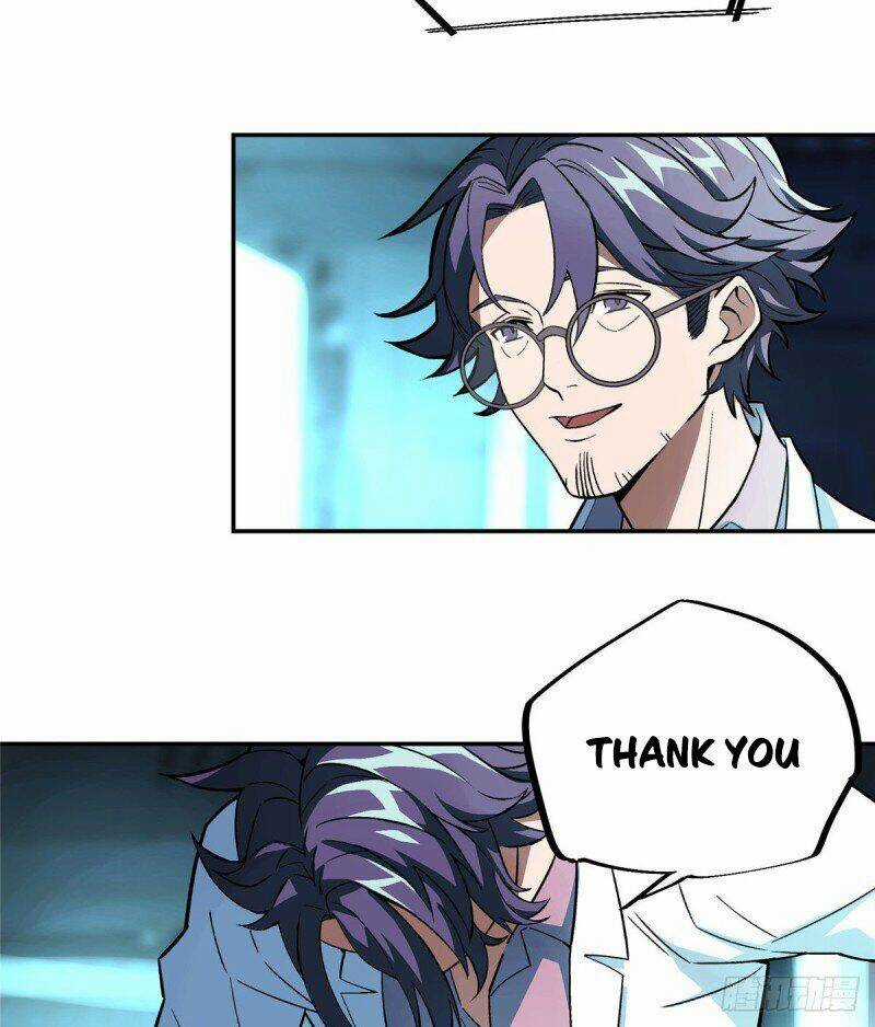 Thợ Máy Siêu Cấp Chapter 6 trang 4