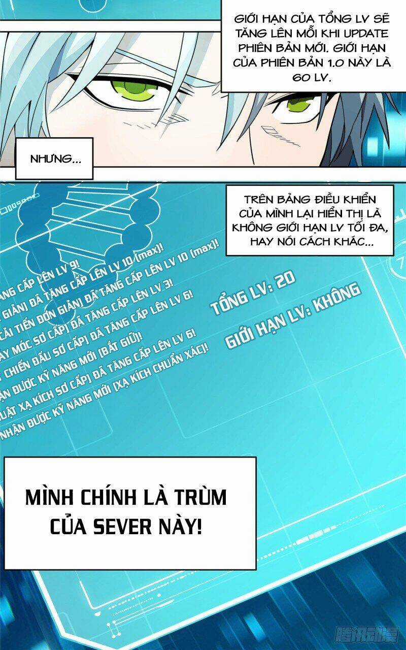 Thợ Máy Siêu Cấp Chapter 6 trang 41